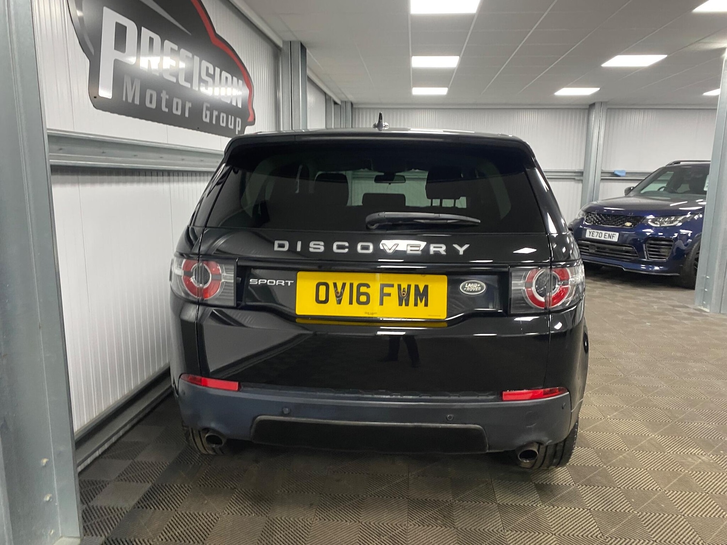 Used Land Rover Discovery Sport for sale - 76659049: Photo 23