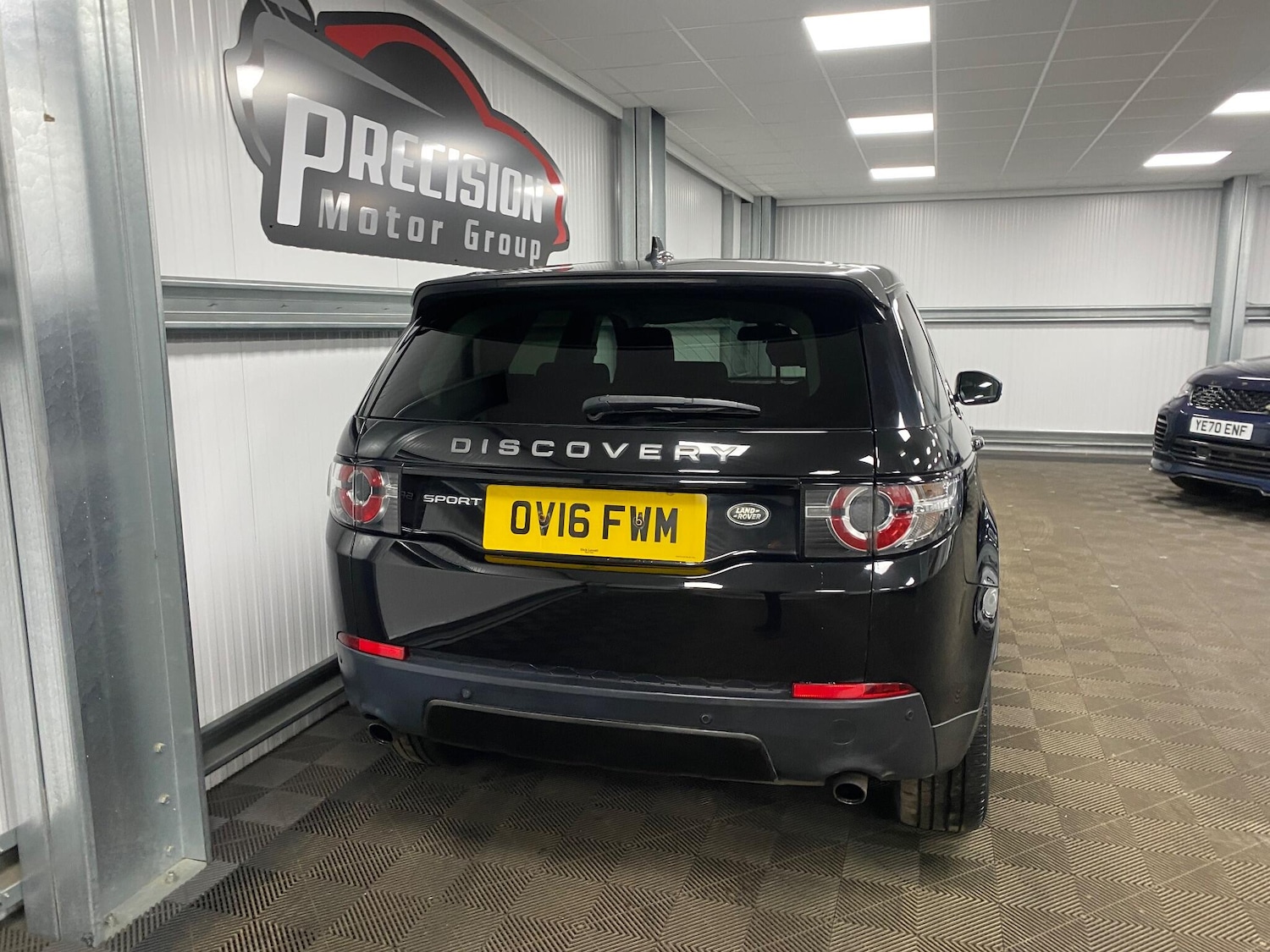 Used Land Rover Discovery Sport for sale - 76659049: Photo 24