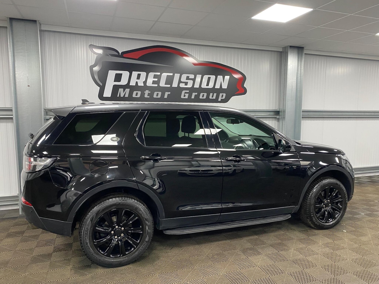 Used Land Rover Discovery Sport for sale - 76659049: Photo 25