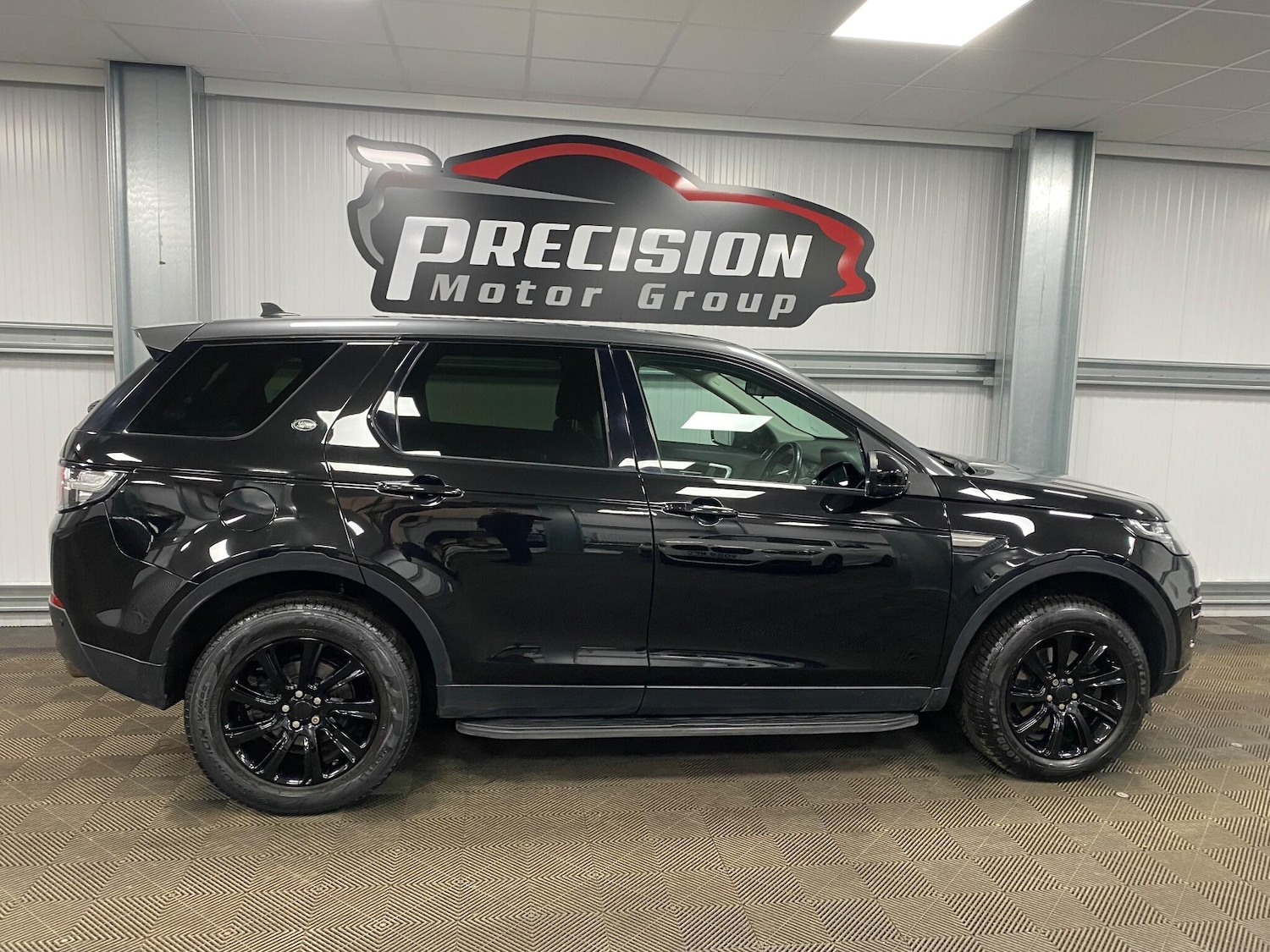 Used Land Rover Discovery Sport for sale - 76659049: Photo 26