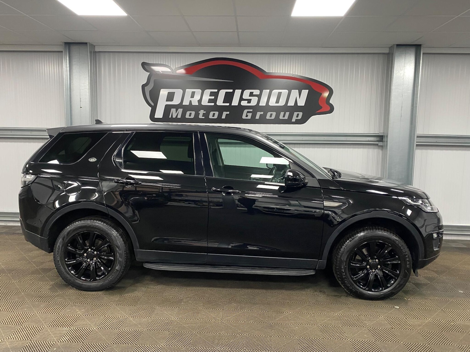 Used Land Rover Discovery Sport for sale - 76659049: Photo 27