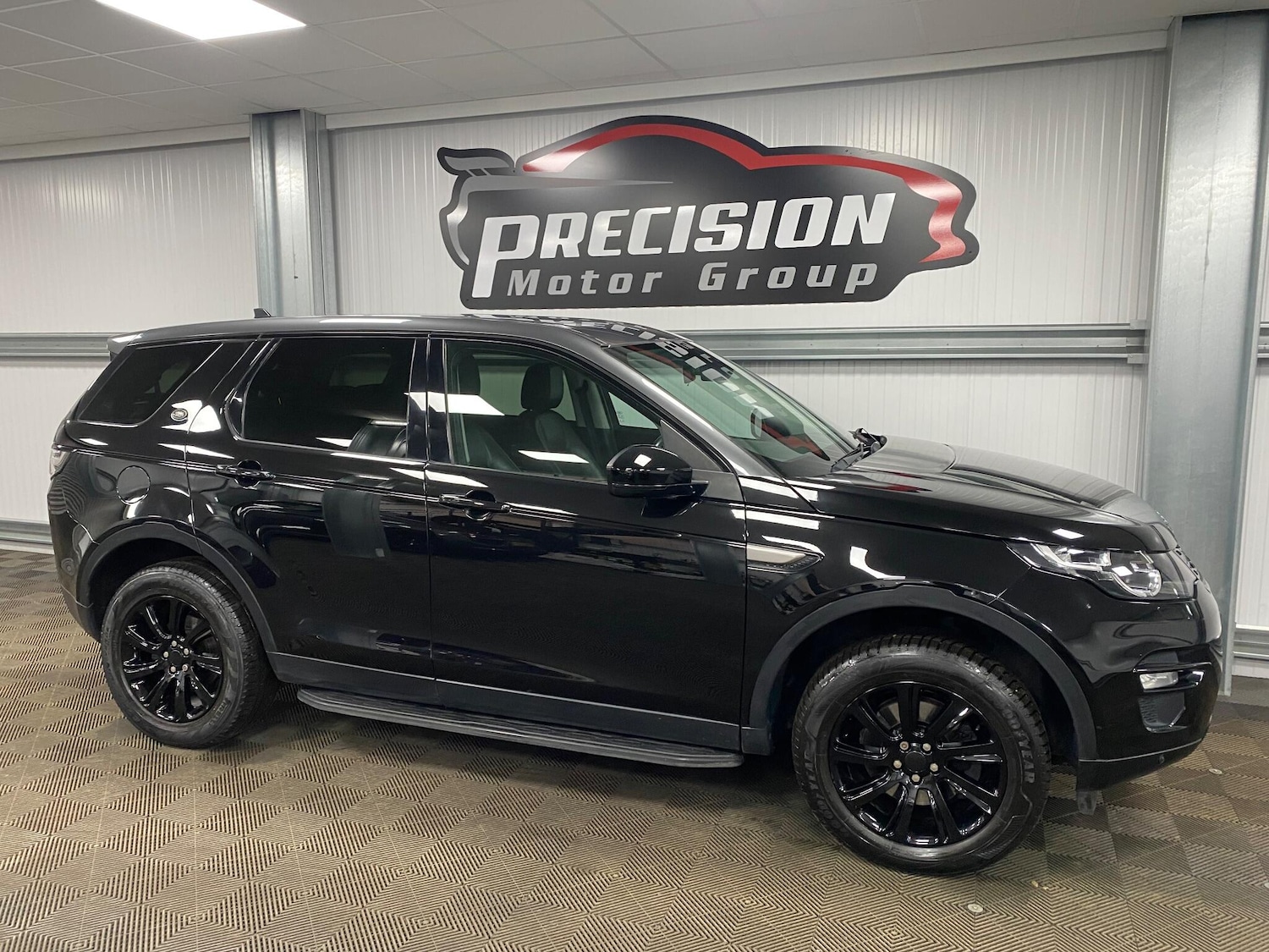 Used Land Rover Discovery Sport for sale - 76659049: Photo 28