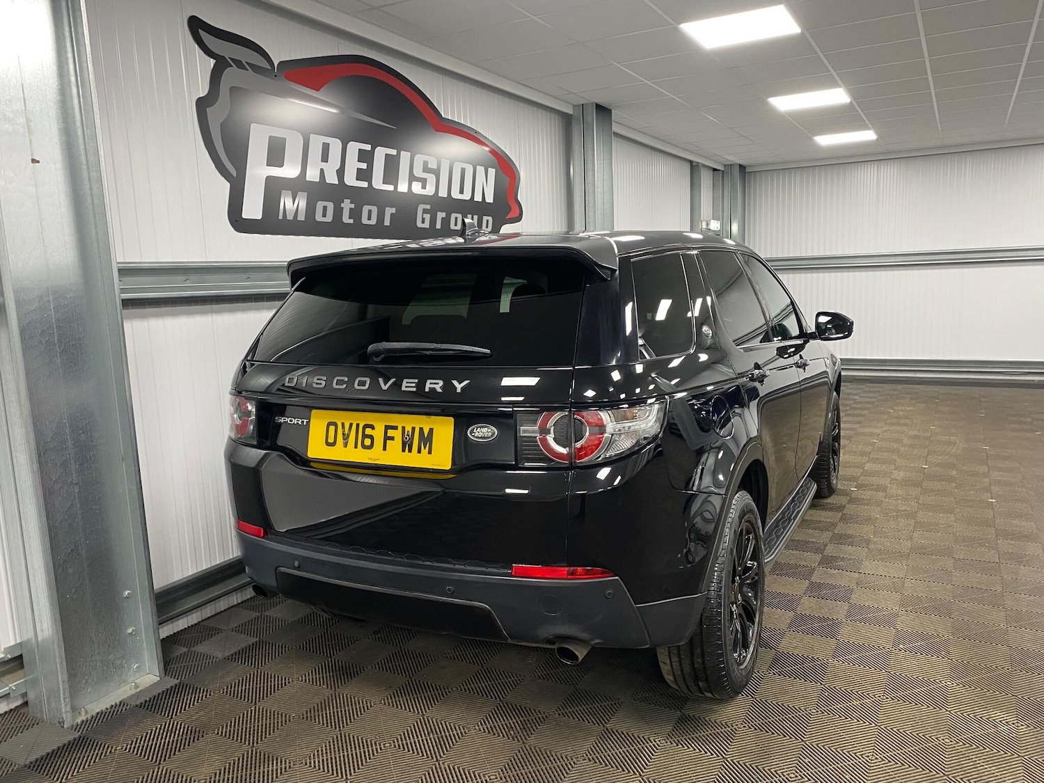 Used Land Rover Discovery Sport for sale - 76659049: Photo 29