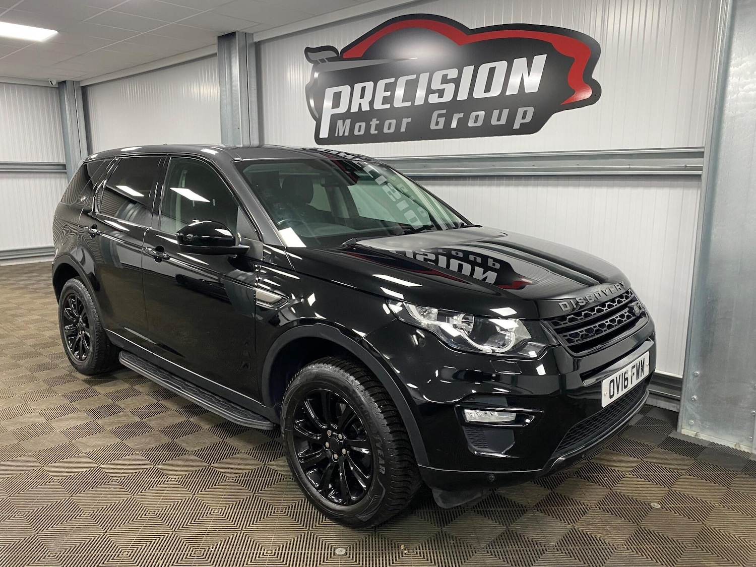 Used Land Rover Discovery Sport for sale - 76659049: Photo 3