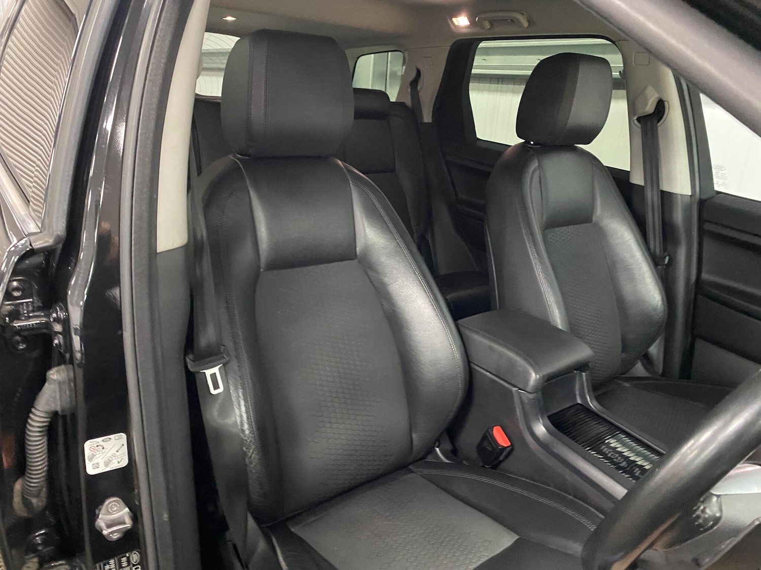 Used Land Rover Discovery Sport for sale - 76659049: Photo 35