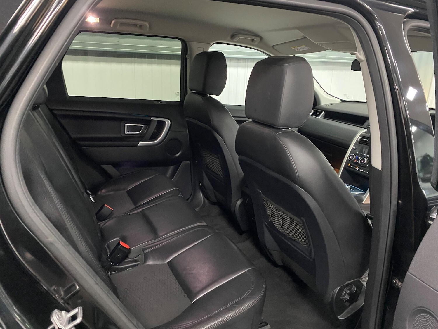 Used Land Rover Discovery Sport for sale - 76659049: Photo 38