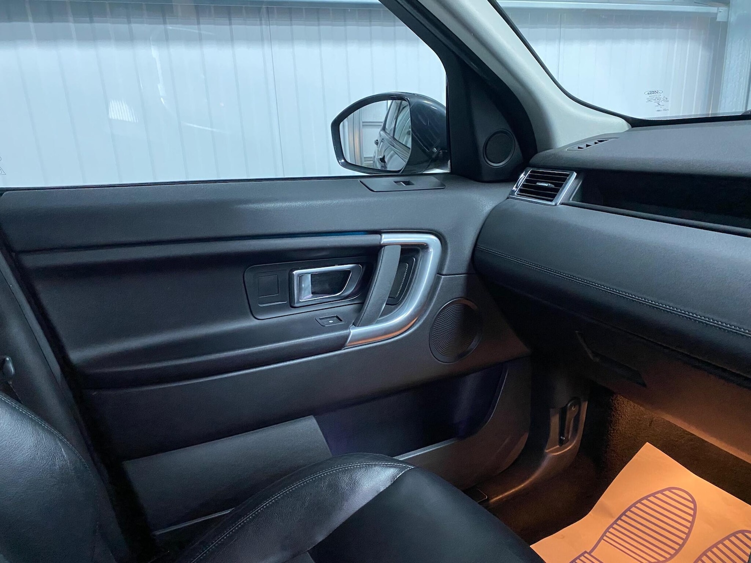 Used Land Rover Discovery Sport for sale - 76659049: Photo 42