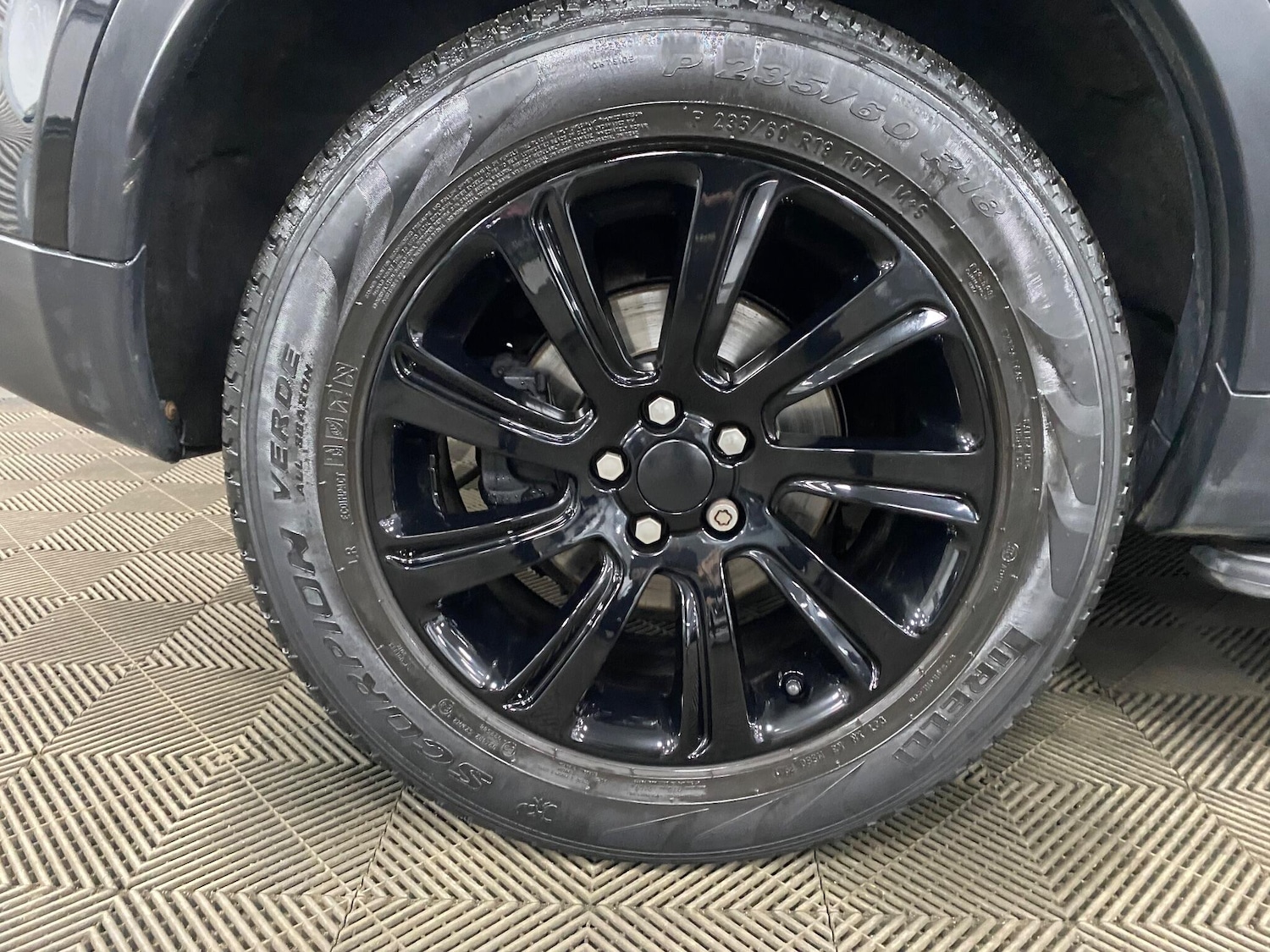 Used Land Rover Discovery Sport for sale - 76659049: Photo 49