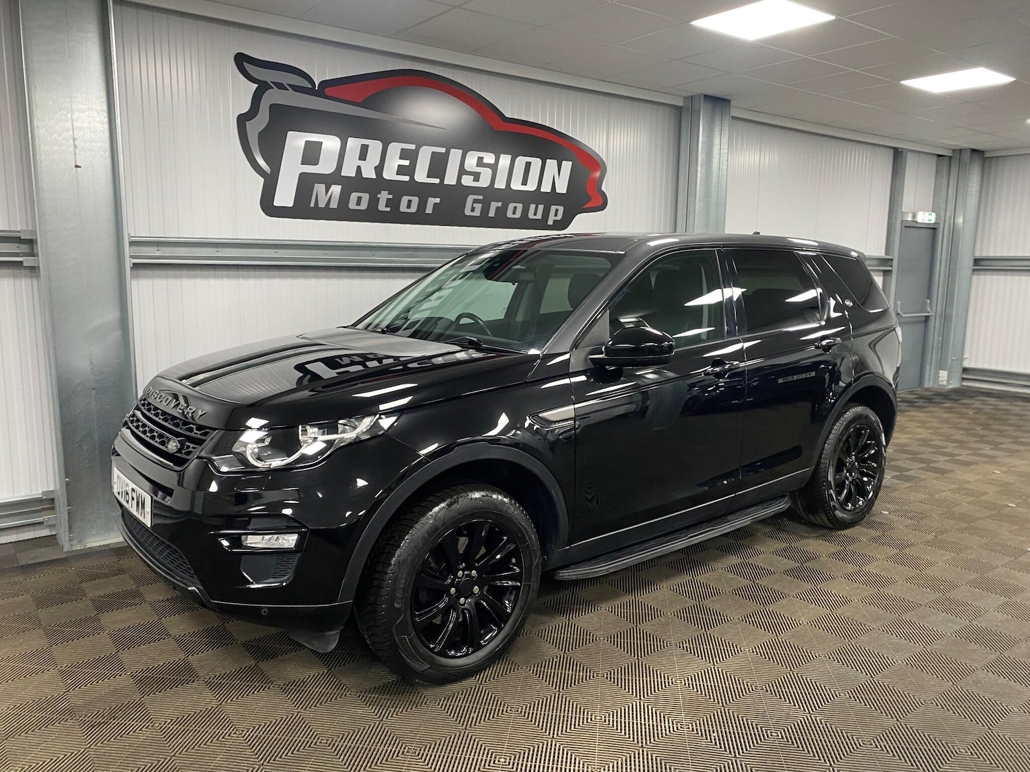 Used Land Rover Discovery Sport for sale - 76659049: Photo 5