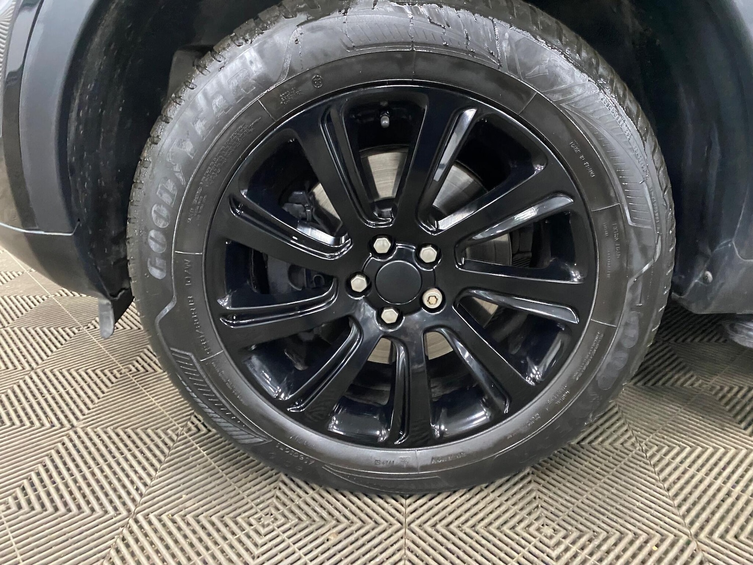 Used Land Rover Discovery Sport for sale - 76659049: Photo 51