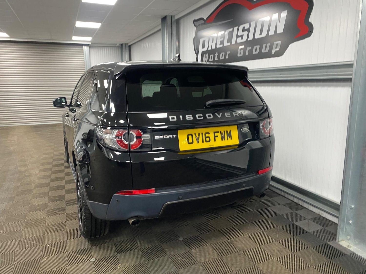 Used Land Rover Discovery Sport for sale - 76659049: Photo 6