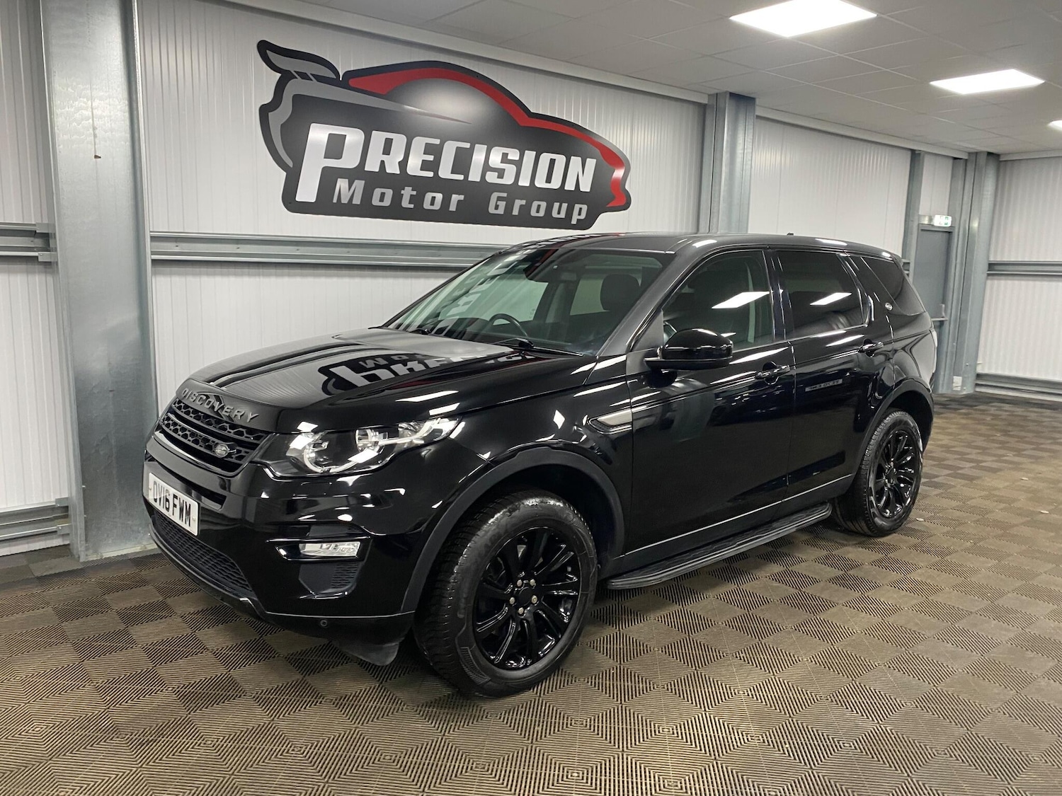 Used Land Rover Discovery Sport for sale - 76659049: Photo 8