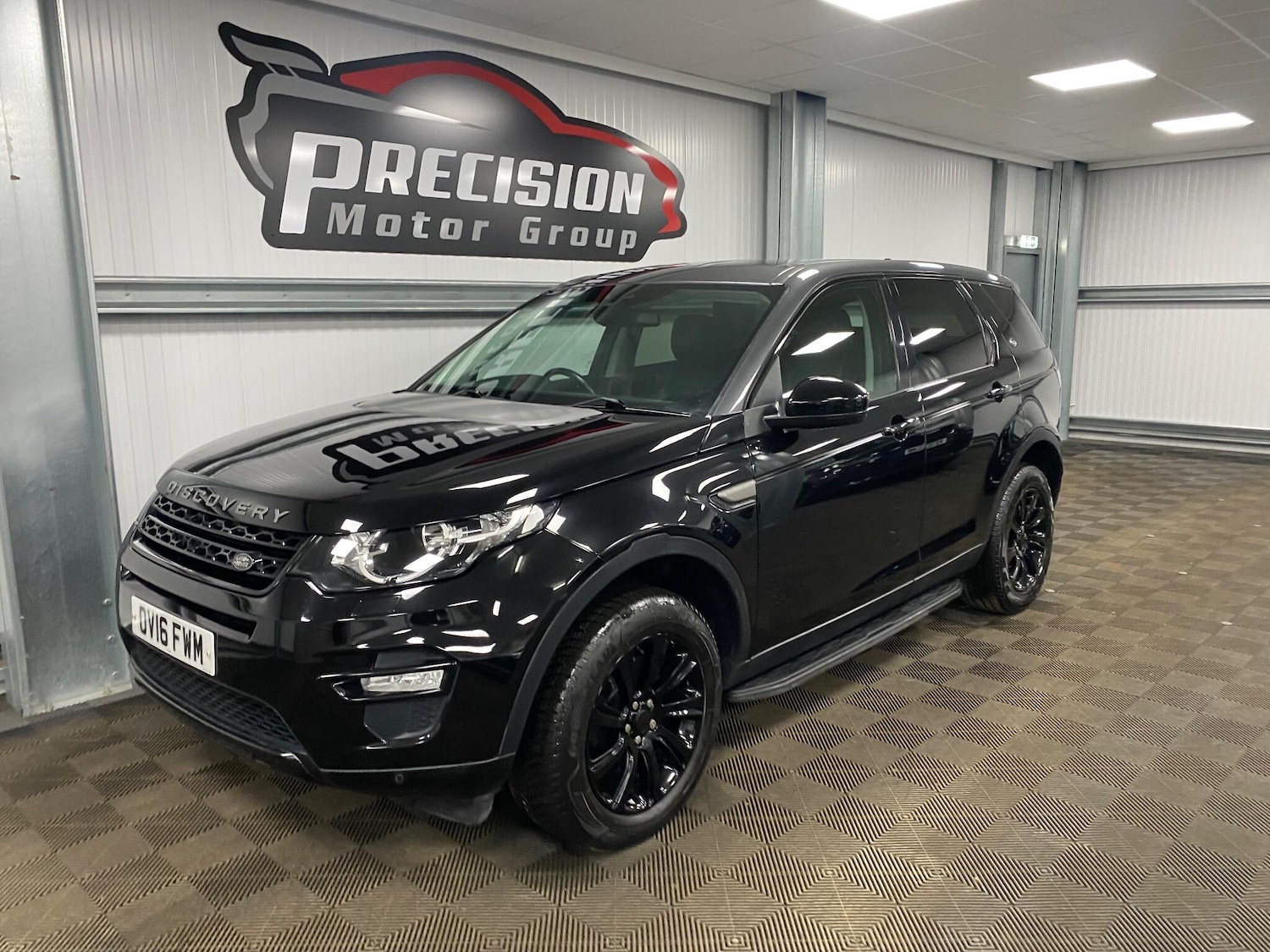 Used Land Rover Discovery Sport for sale - 76659049: Photo 9