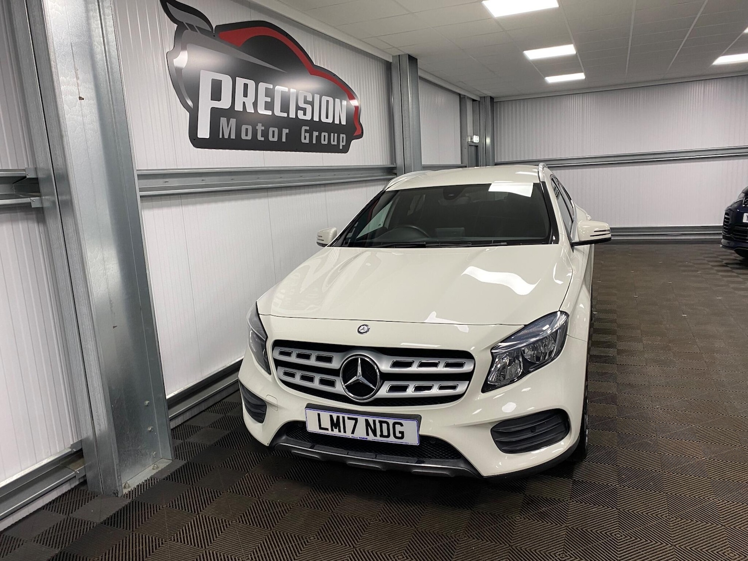 Used Mercedes-Benz GLA 2017 for sale - 76499344: Photo 10