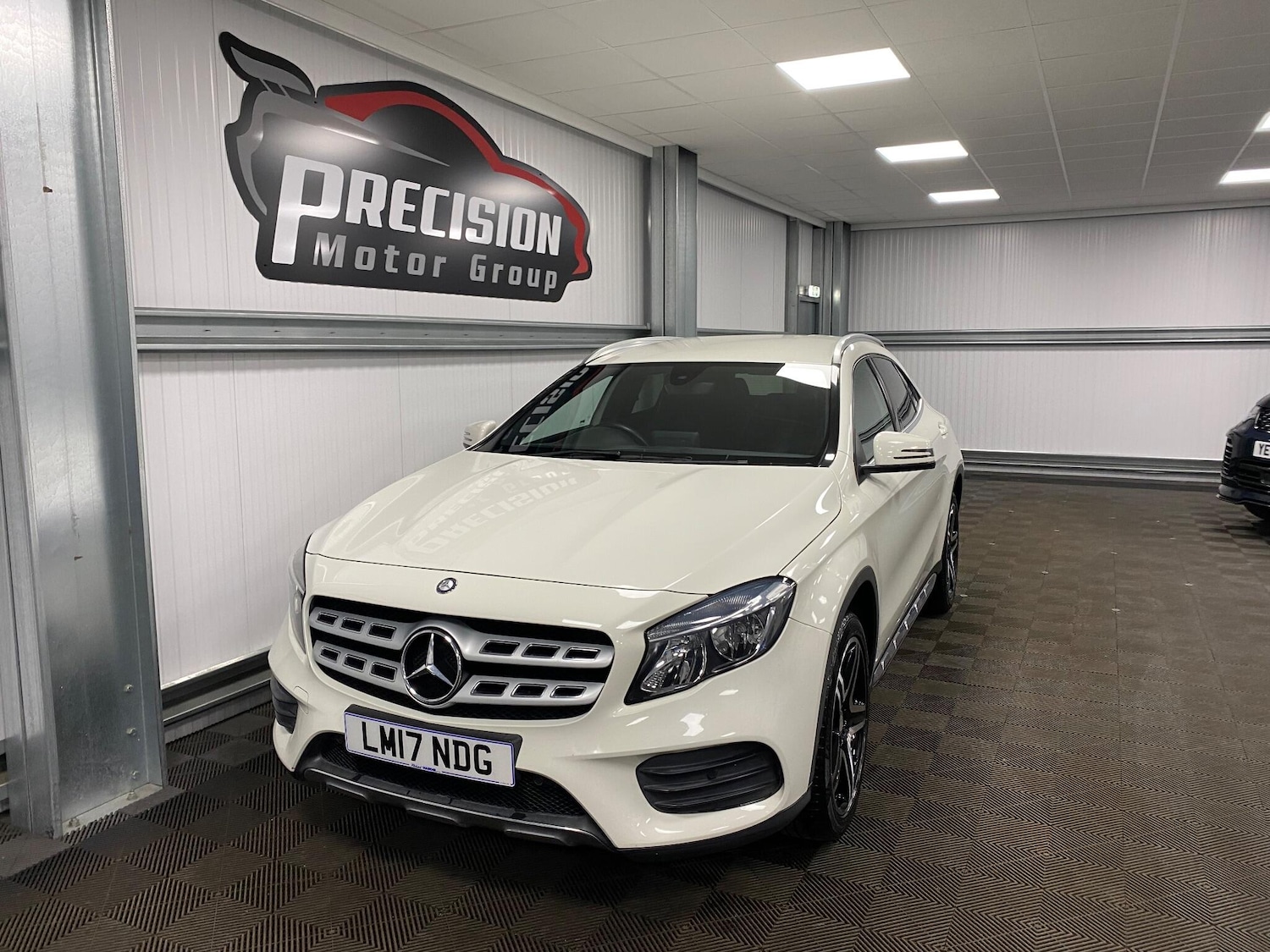 Used Mercedes-Benz GLA 2017 for sale - 76499344: Photo 11