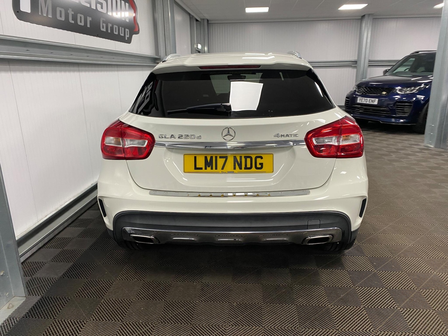 Used Mercedes-Benz GLA 2017 for sale - 76499344: Photo 25