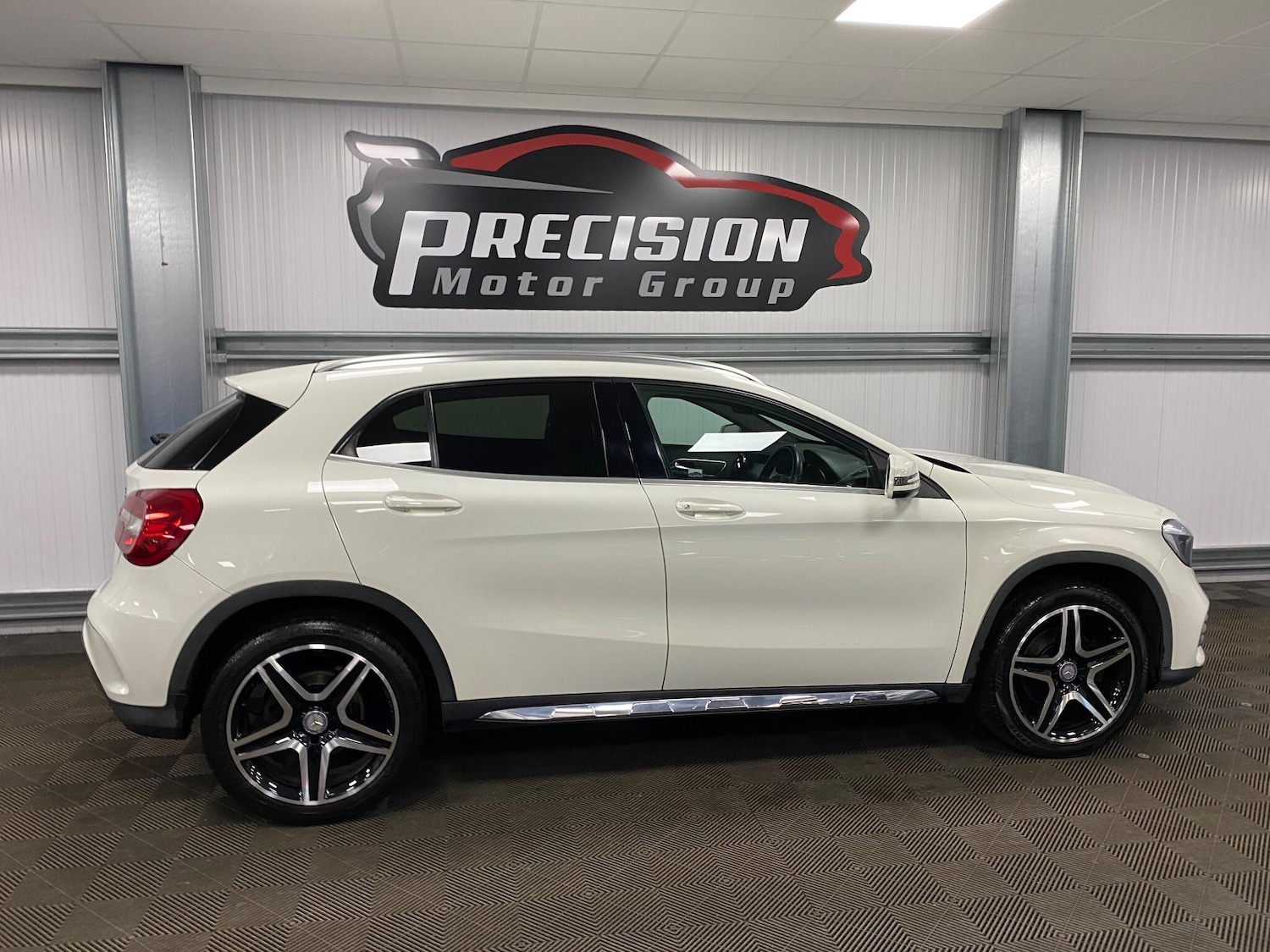 Used Mercedes-Benz GLA 2017 for sale - 76499344: Photo 29