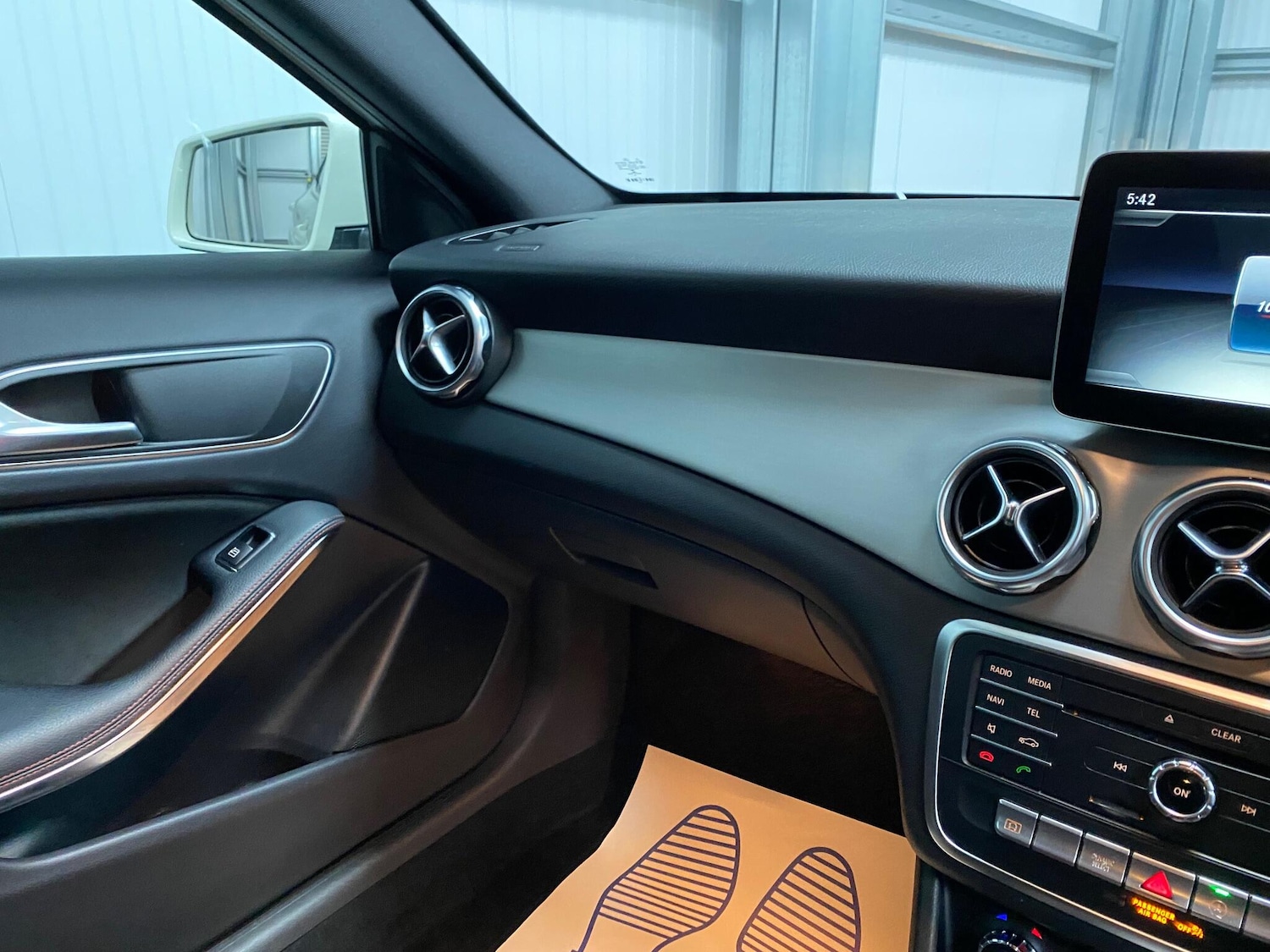 Used Mercedes-Benz GLA 2017 for sale - 76499344: Photo 38