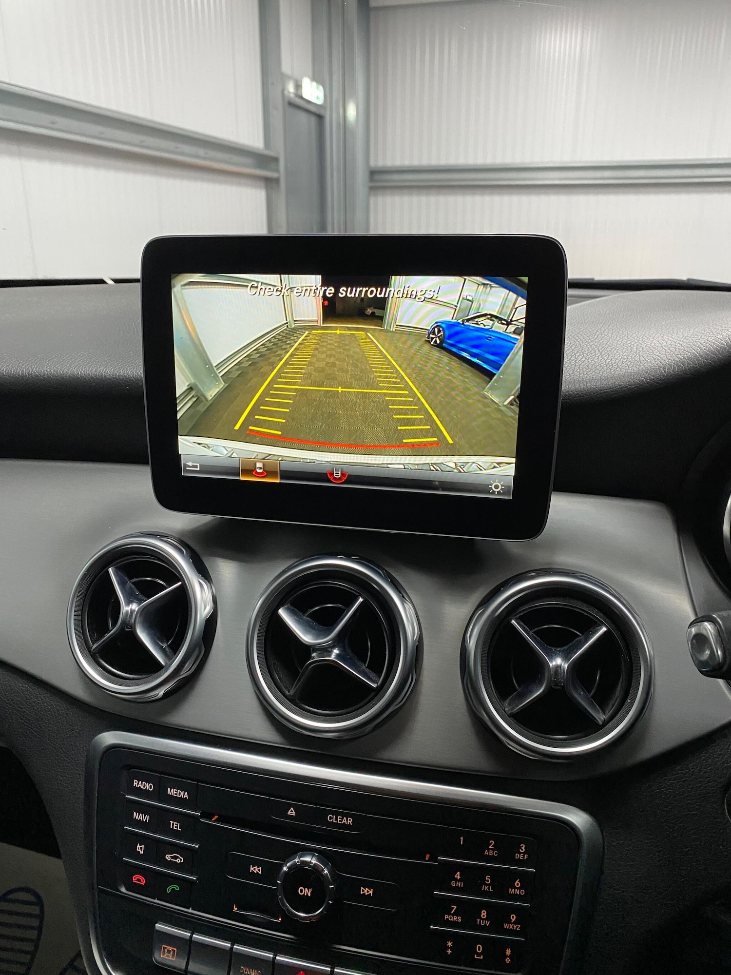 Used Mercedes-Benz GLA 2017 for sale - 76499344: Photo 39