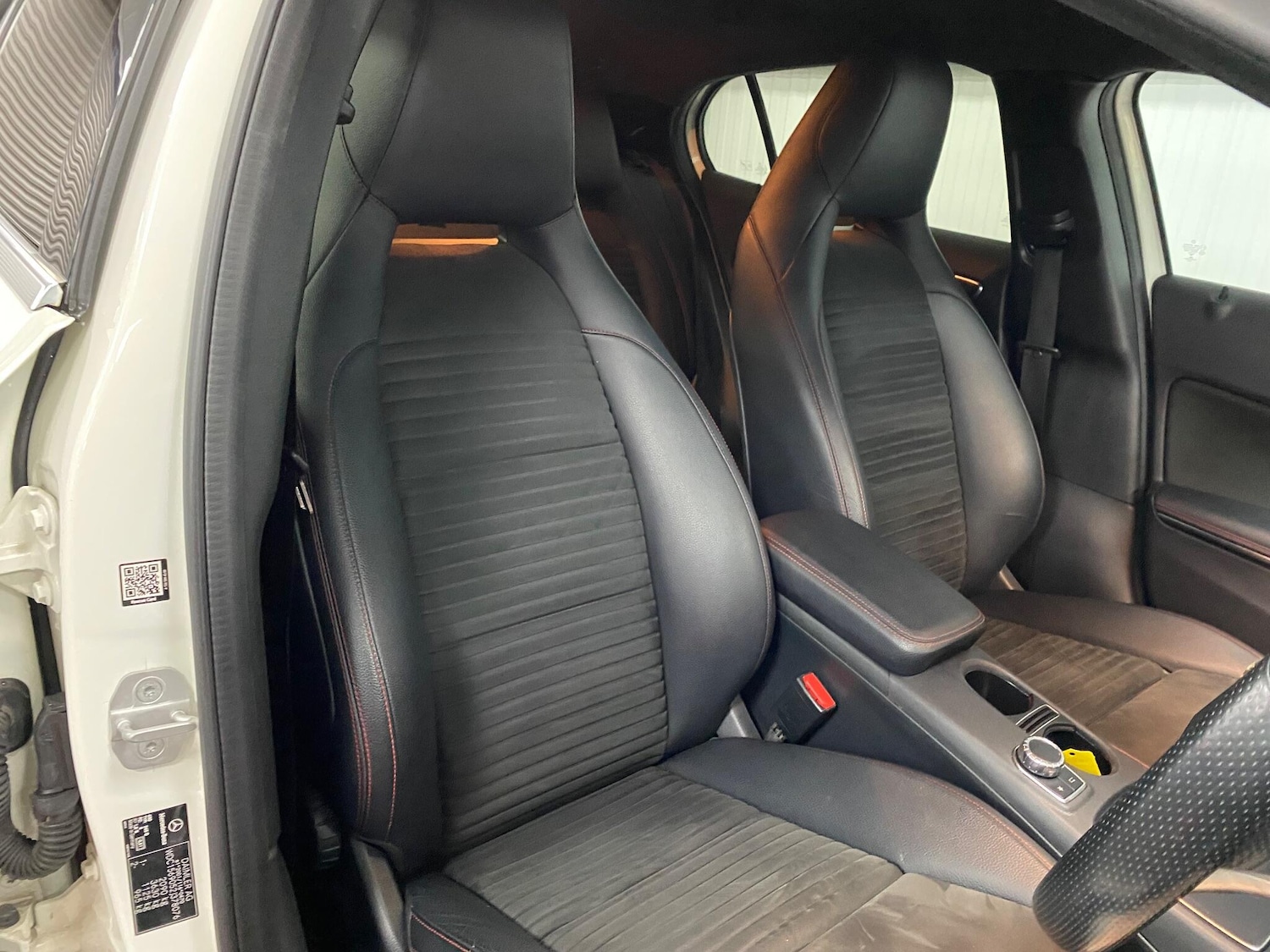 Used Mercedes-Benz GLA 2017 for sale - 76499344: Photo 41