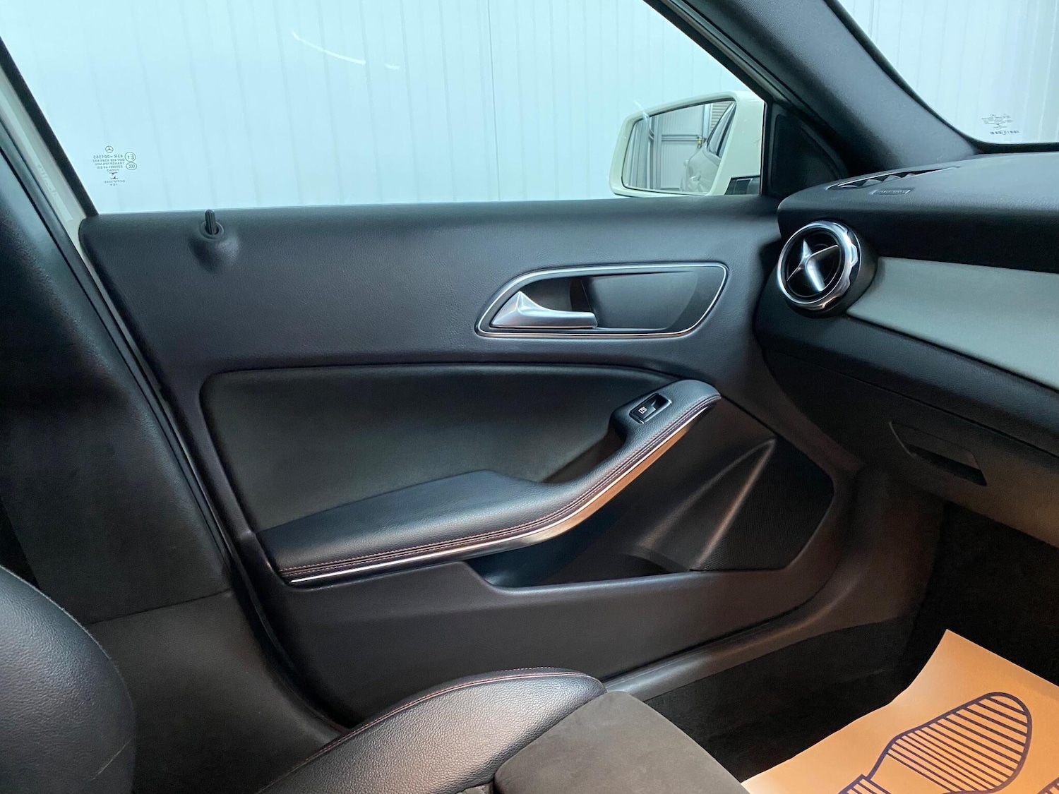 Used Mercedes-Benz GLA 2017 for sale - 76499344: Photo 47