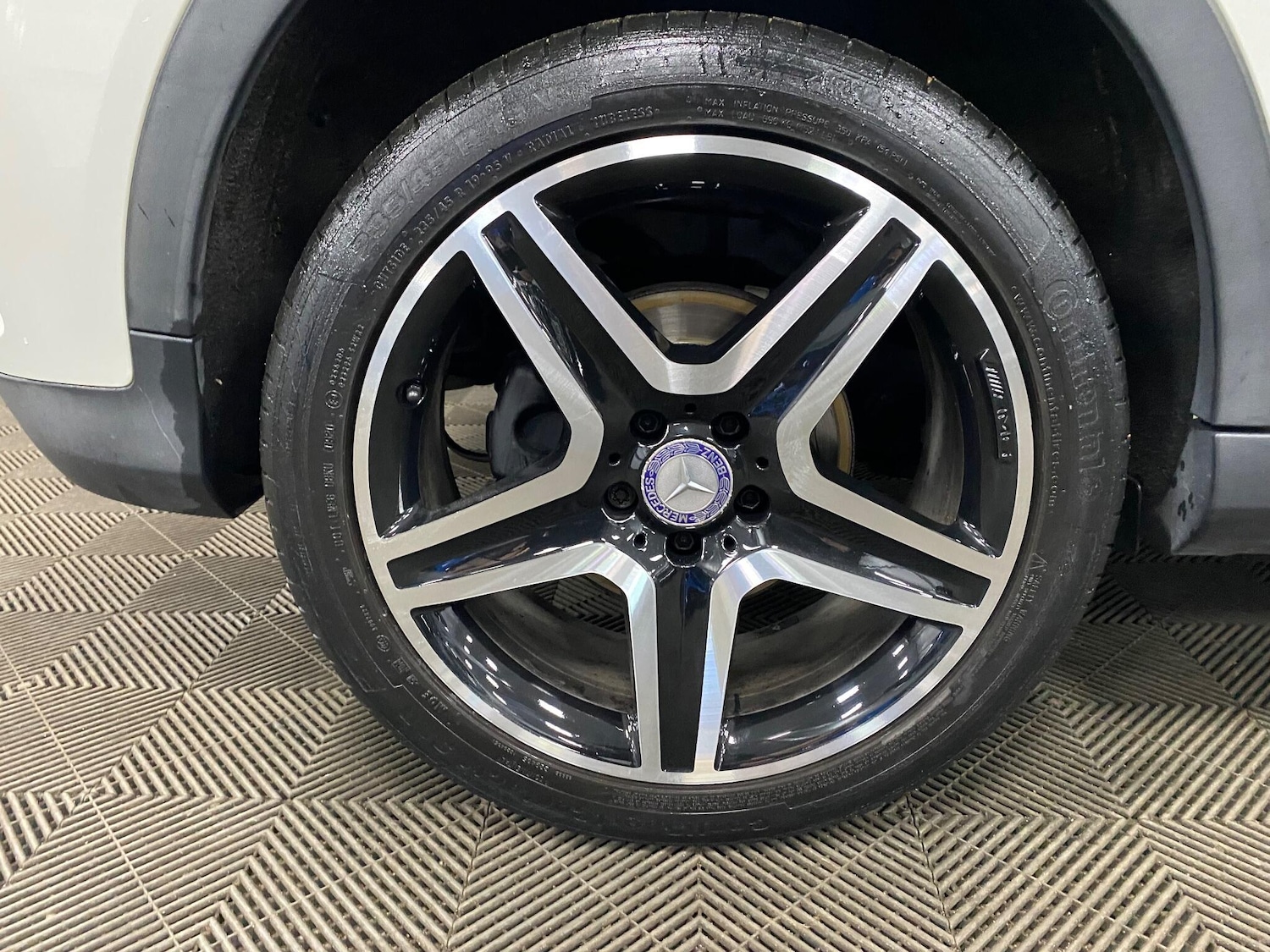 Used Mercedes-Benz GLA 2017 for sale - 76499344: Photo 51