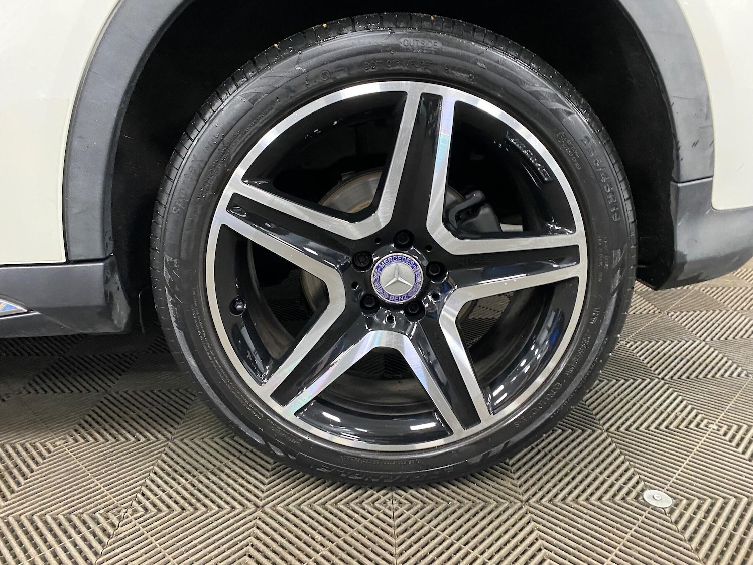 Used Mercedes-Benz GLA 2017 for sale - 76499344: Photo 53