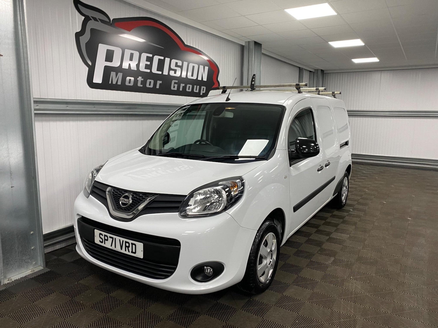 Used Nissan NV250 2021 for sale - 76987843: Photo 10