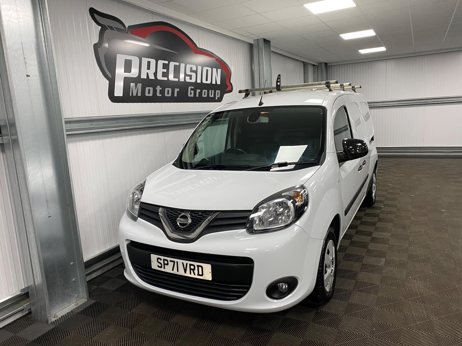 Used Nissan NV250 2021 for sale - 76987843: Photo 11