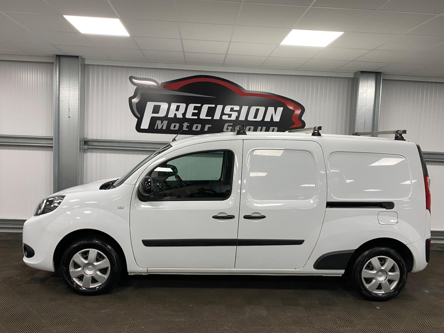 Used Nissan NV250 2021 for sale - 76987843: Photo 12