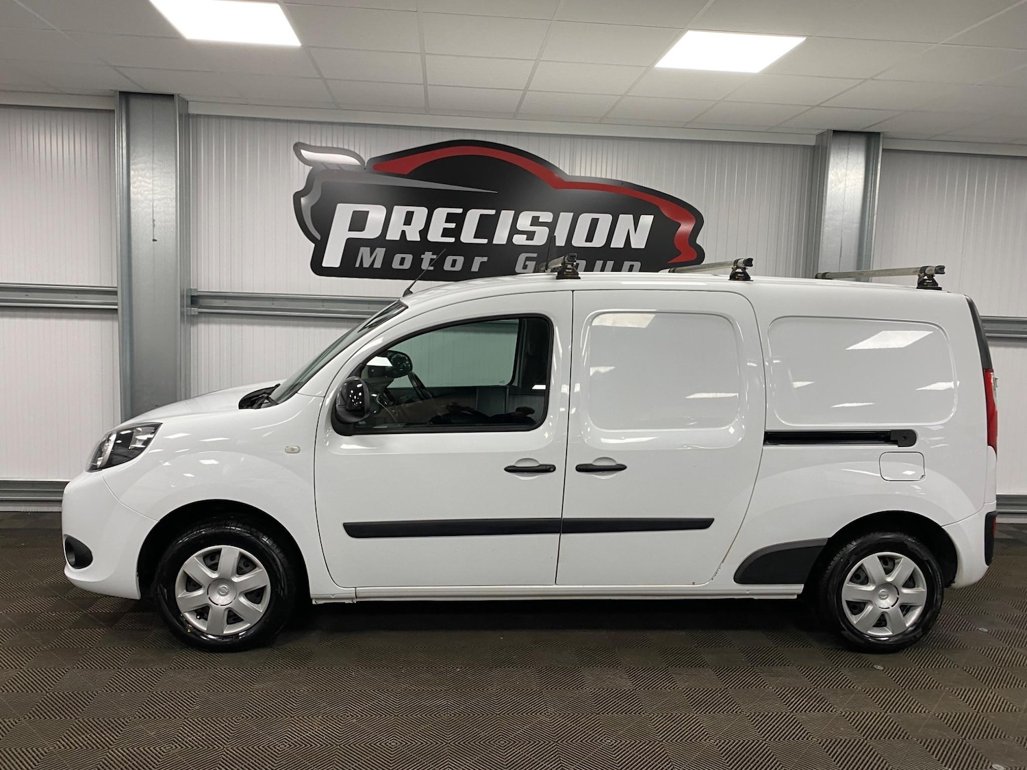 Used Nissan NV250 2021 for sale - 76987843: Photo 13