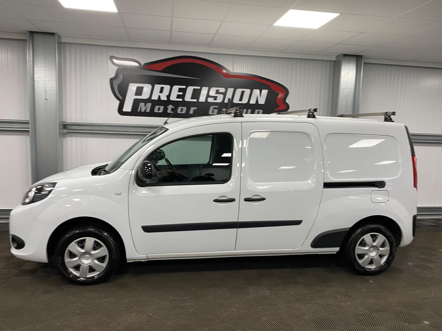 Used Nissan NV250 2021 for sale - 76987843: Photo 14