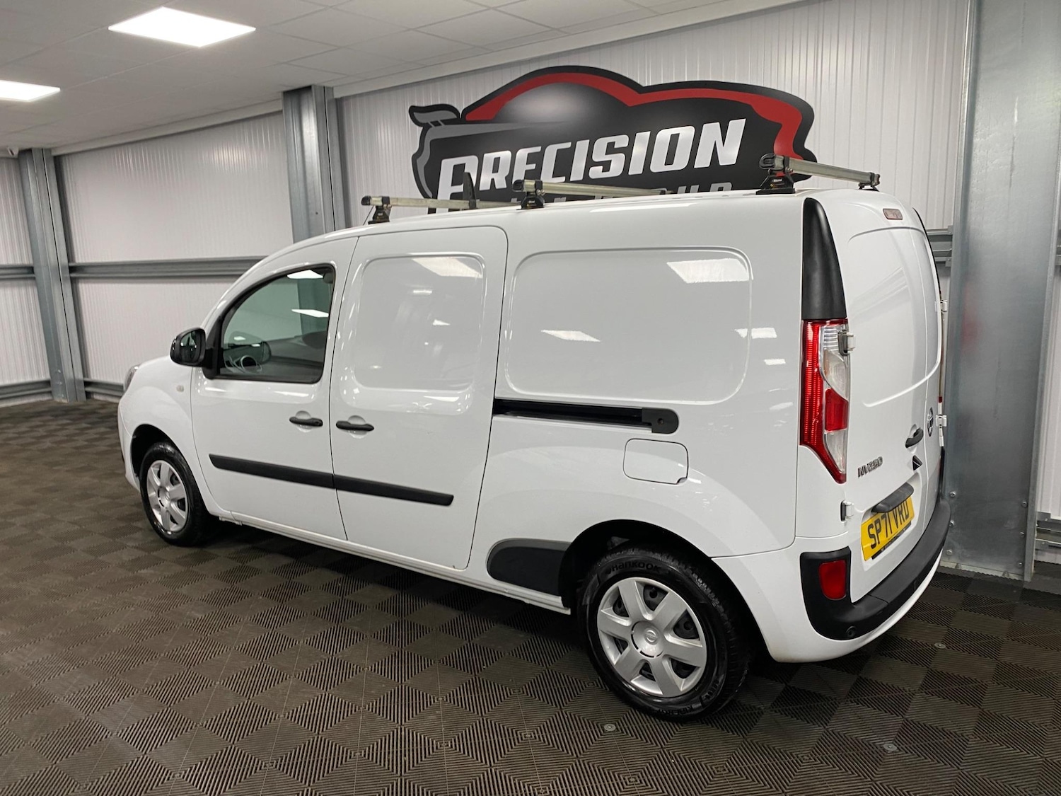 Used Nissan NV250 2021 for sale - 76987843: Photo 22