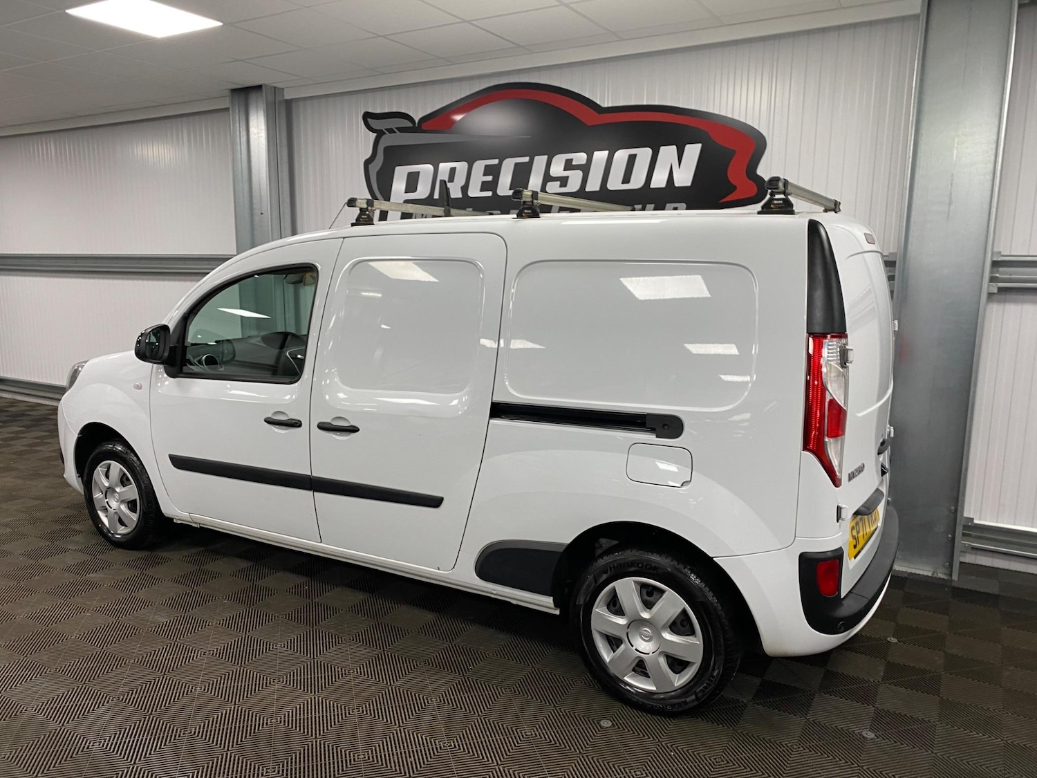 Used Nissan NV250 2021 for sale - 76987843: Photo 23