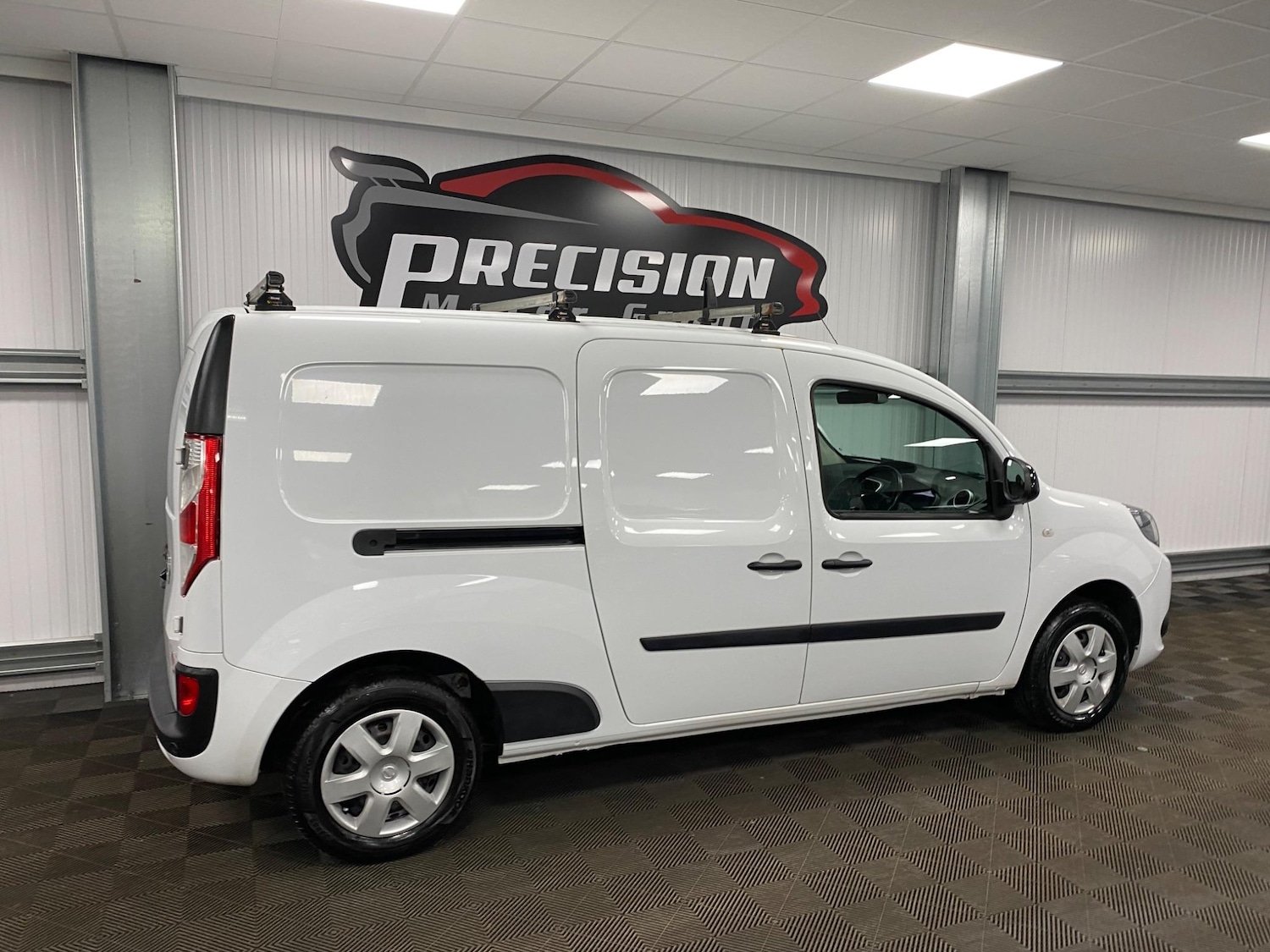 Used Nissan NV250 2021 for sale - 76987843: Photo 27