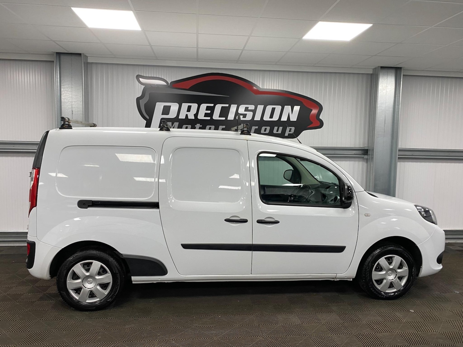 Used Nissan NV250 2021 for sale - 76987843: Photo 28