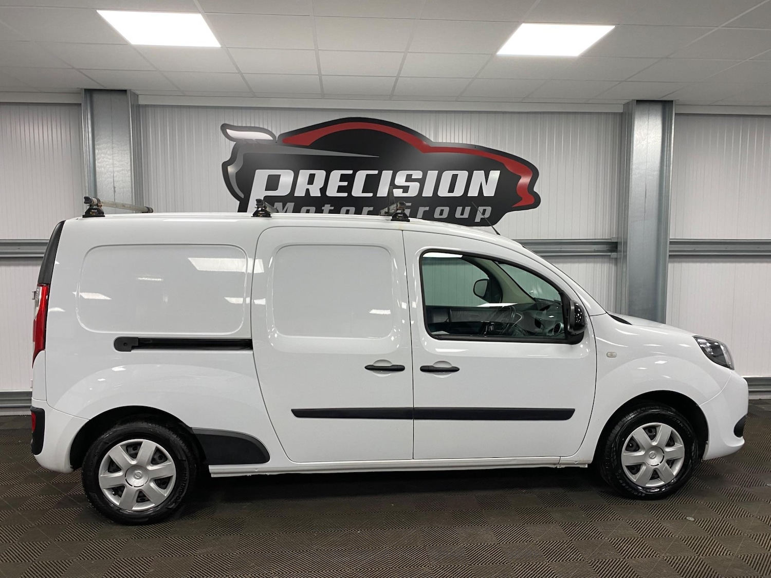 Used Nissan NV250 2021 for sale - 76987843: Photo 29