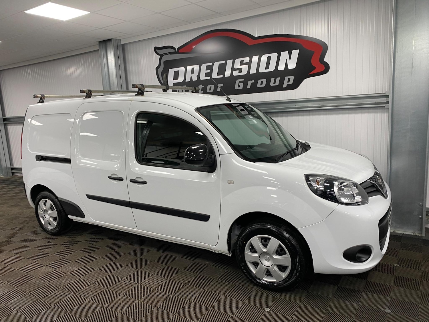 Used Nissan NV250 2021 for sale - 76987843: Photo 3