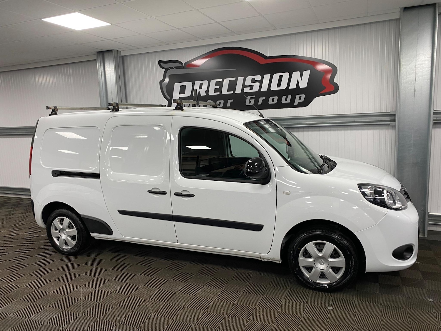 Used Nissan NV250 2021 for sale - 76987843: Photo 30