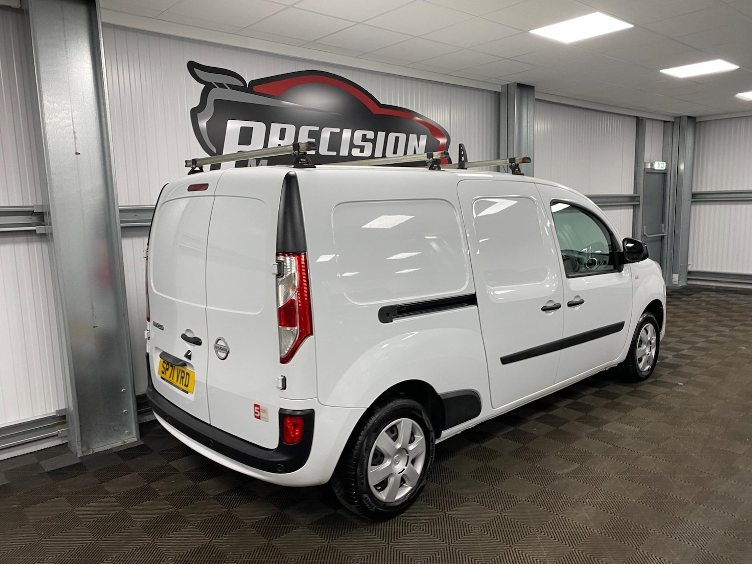 Used Nissan NV250 2021 for sale - 76987843: Photo 33