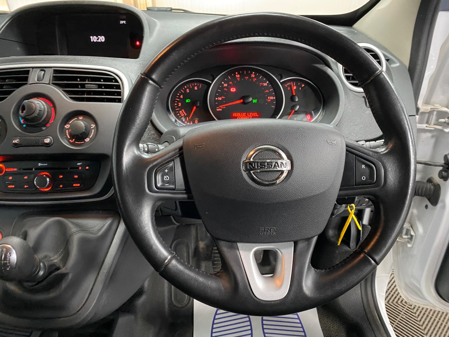 Used Nissan NV250 2021 for sale - 76987843: Photo 34