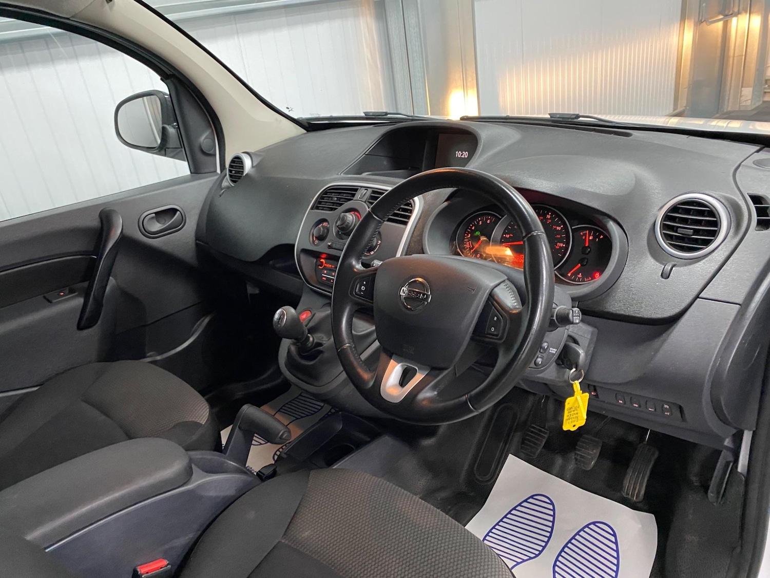 Used Nissan NV250 2021 for sale - 76987843: Photo 35