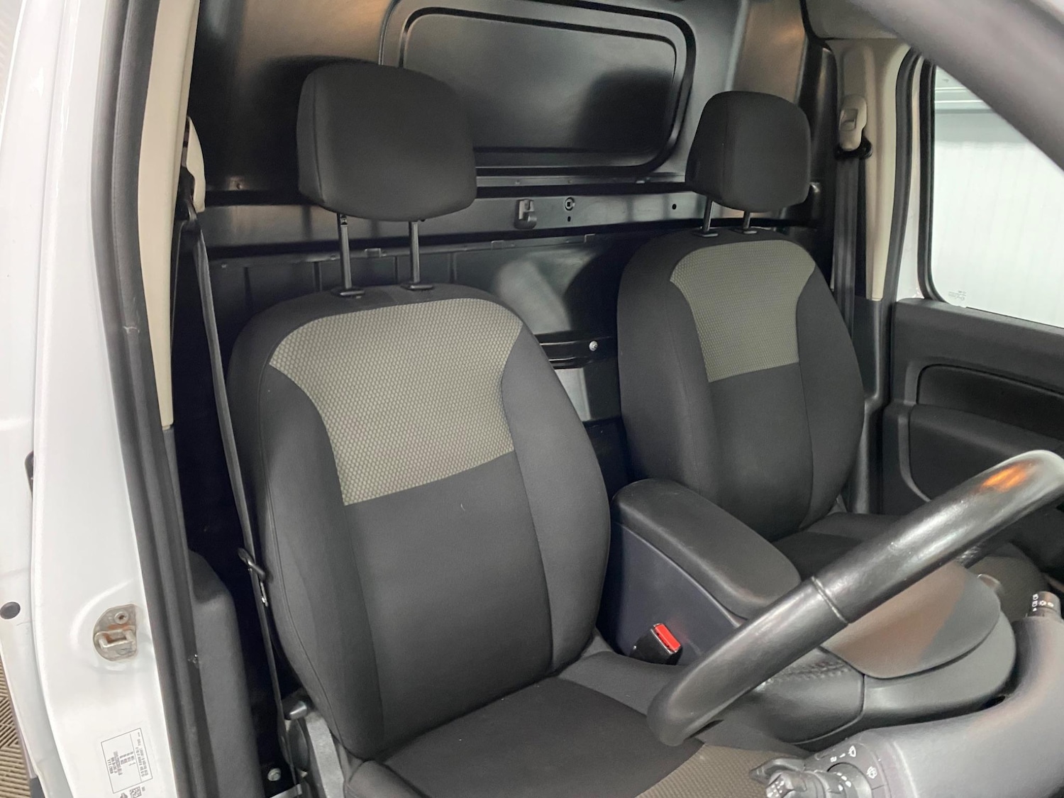 Used Nissan NV250 2021 for sale - 76987843: Photo 36