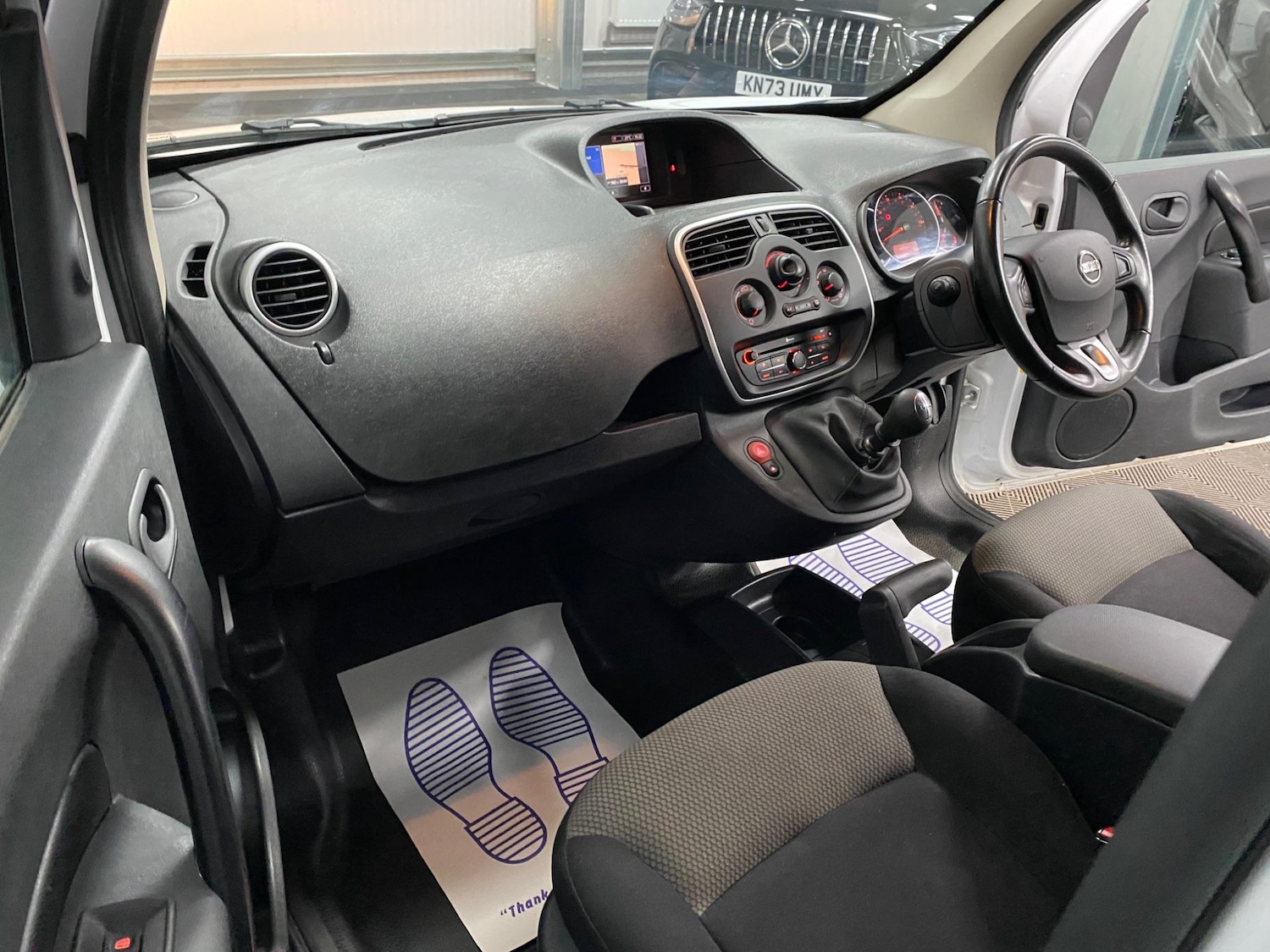 Used Nissan NV250 2021 for sale - 76987843: Photo 37