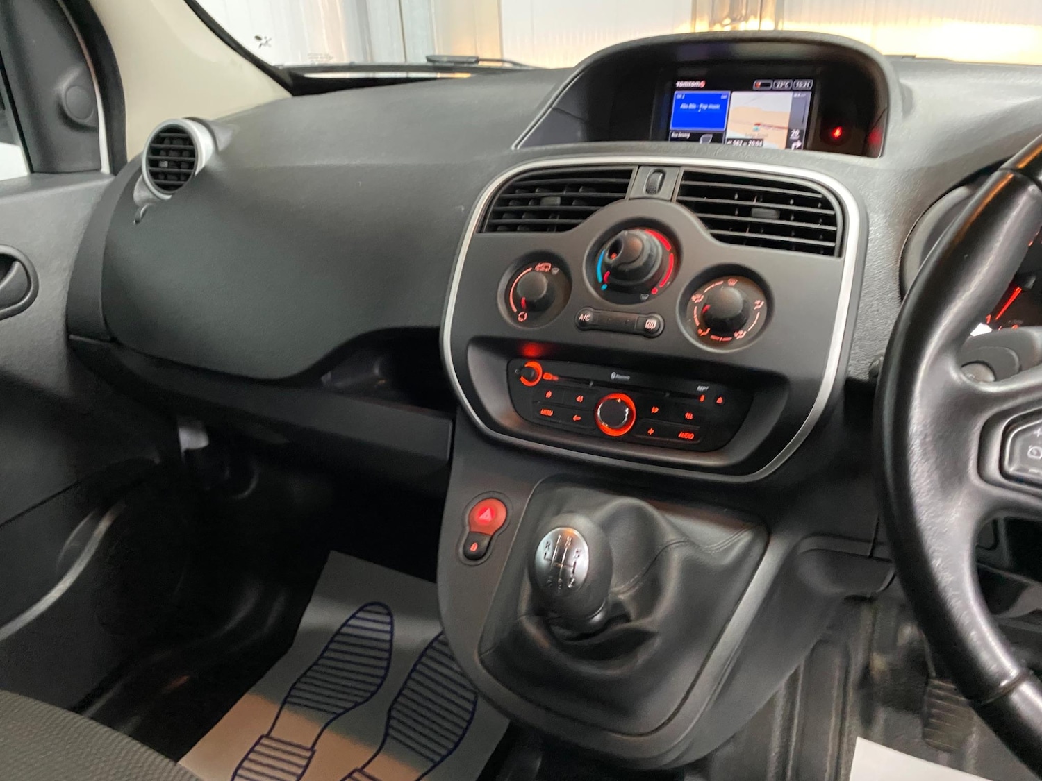 Used Nissan NV250 2021 for sale - 76987843: Photo 39