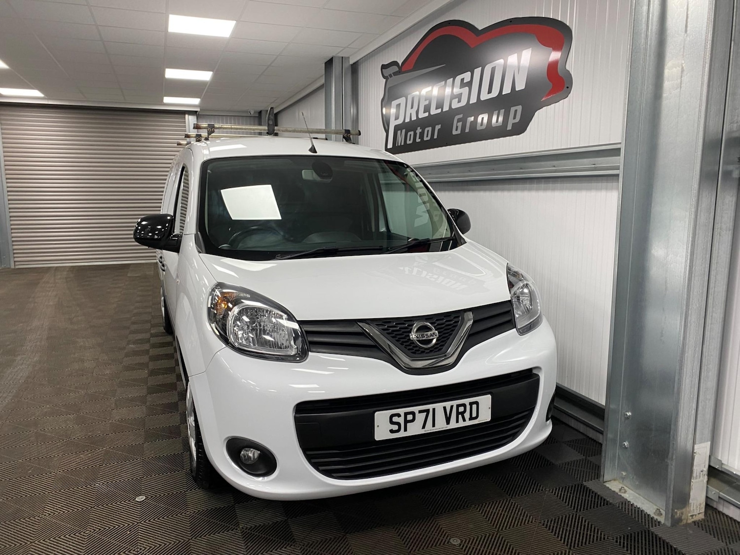 Used Nissan NV250 2021 for sale - 76987843: Photo 4