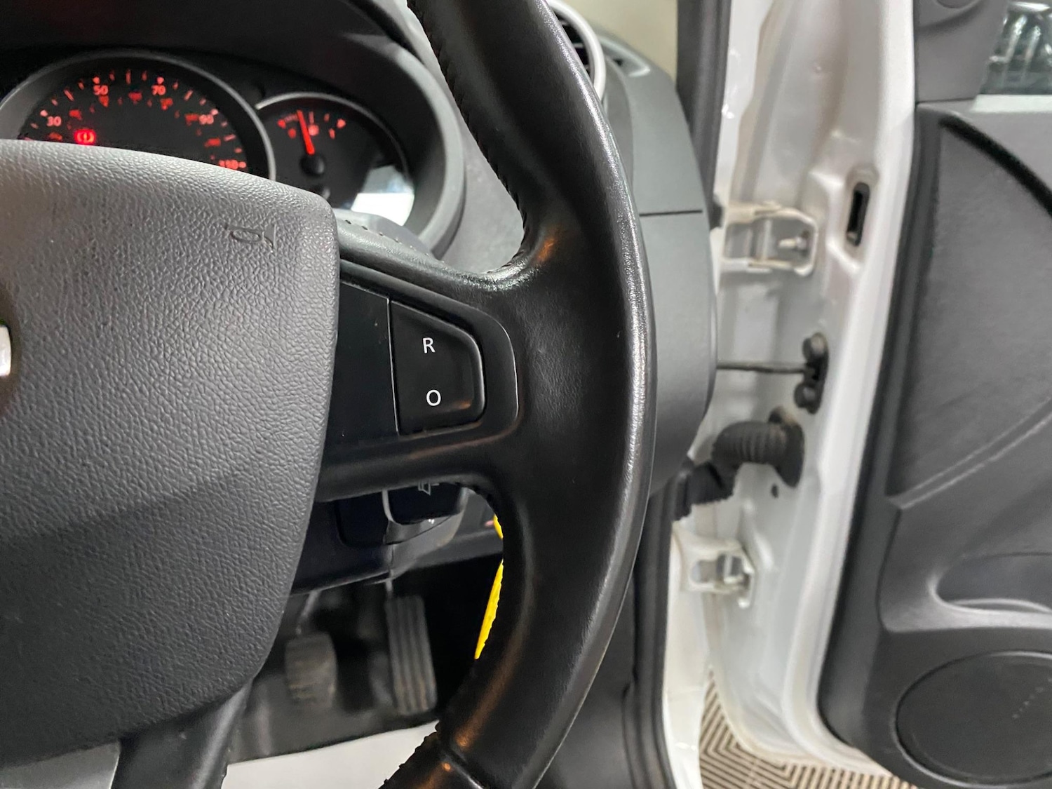 Used Nissan NV250 2021 for sale - 76987843: Photo 42