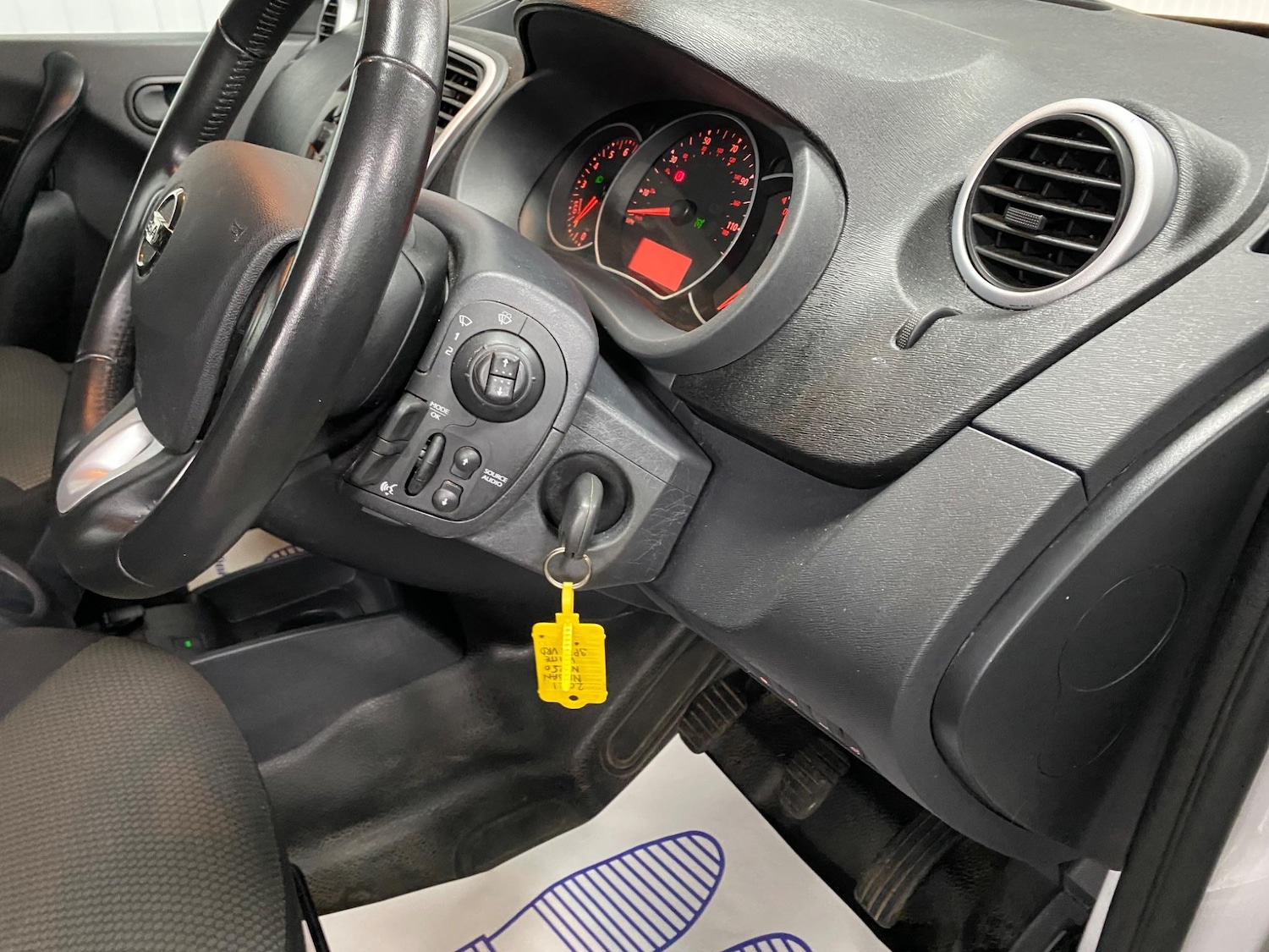 Used Nissan NV250 2021 for sale - 76987843: Photo 43