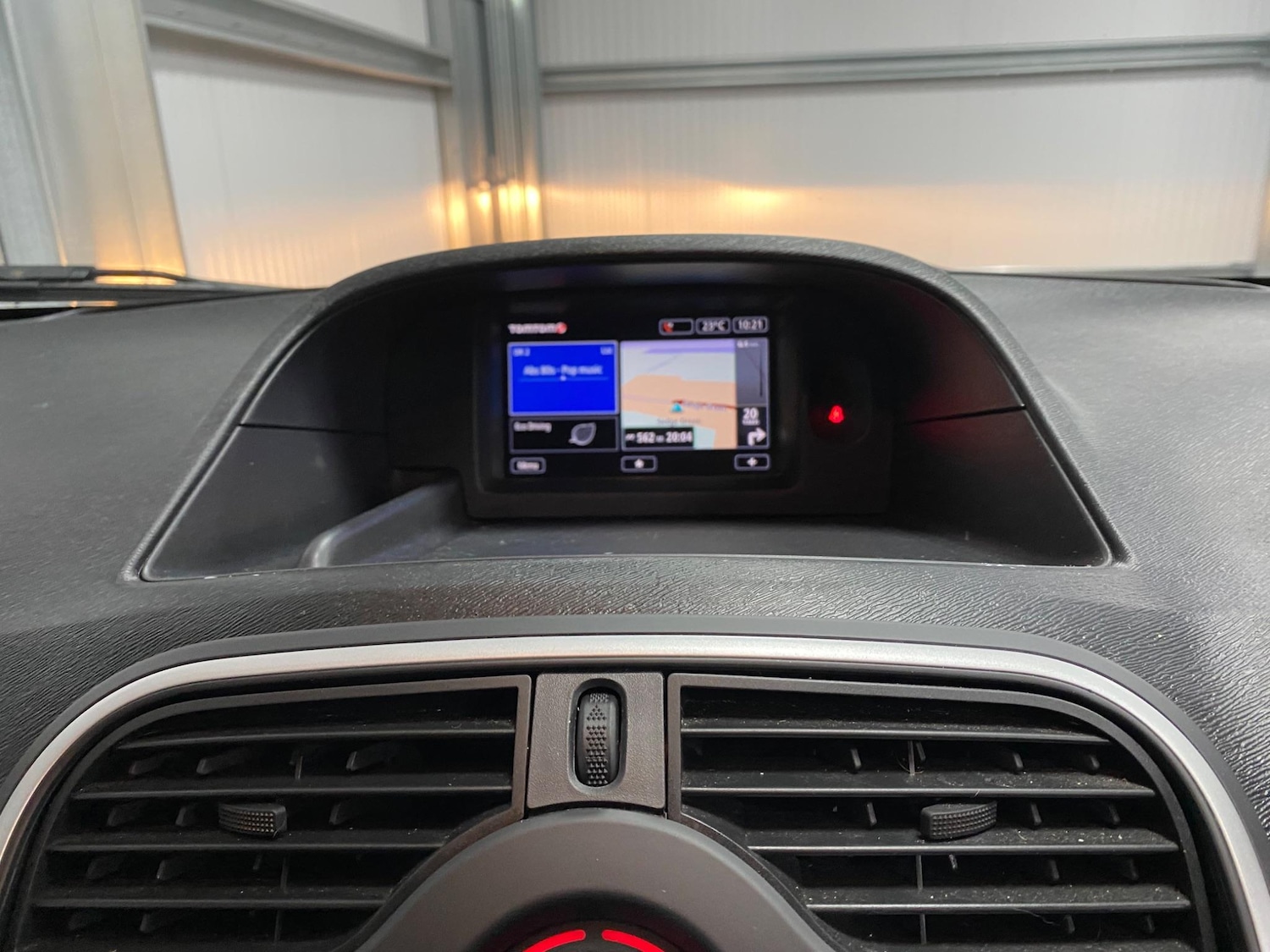 Used Nissan NV250 2021 for sale - 76987843: Photo 44