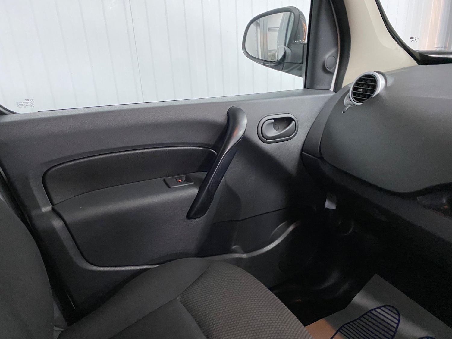 Used Nissan NV250 2021 for sale - 76987843: Photo 46